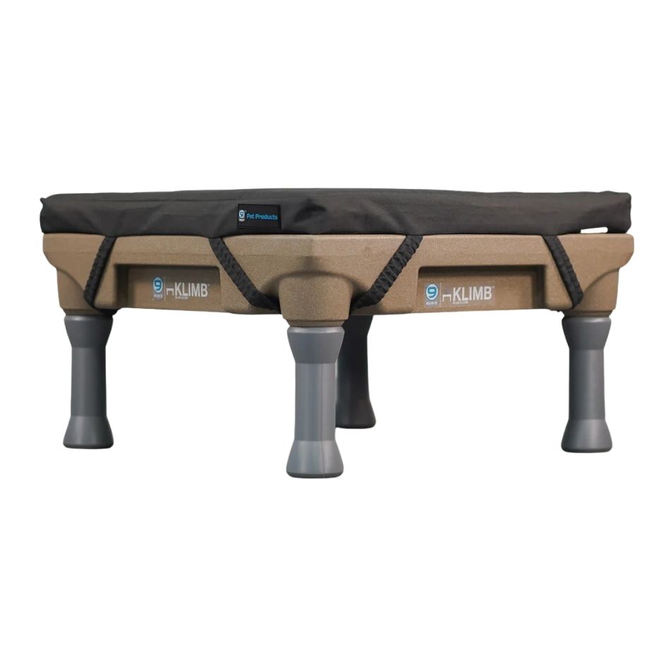 KLIMB Restore dog bed