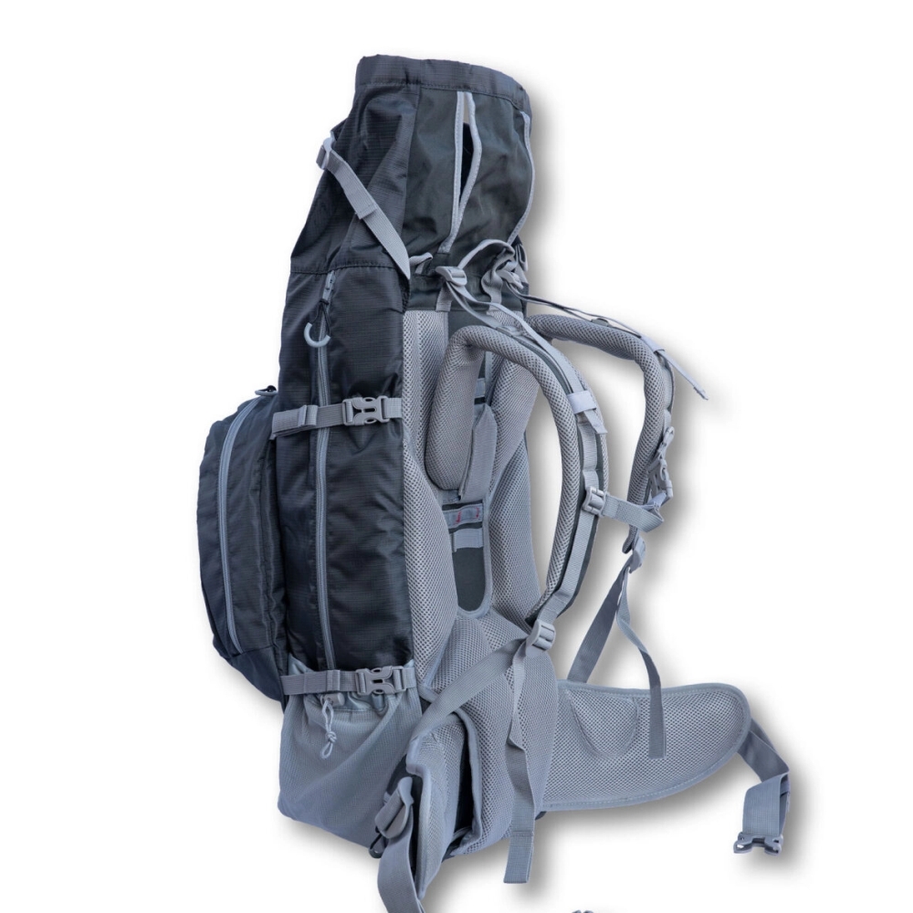 K9 Sport Sack Kolossus Backpack Black