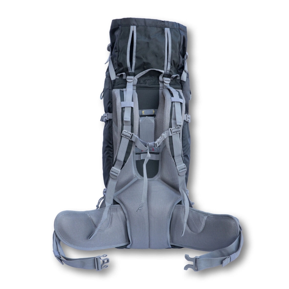 K9 Sport Sack Kolossus Backpack Black