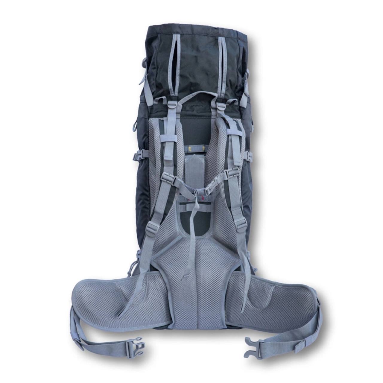 K9 Sport Sack Kolossus Rugzak Zwart