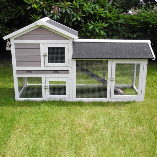 Rabbithutch Avoriaz
