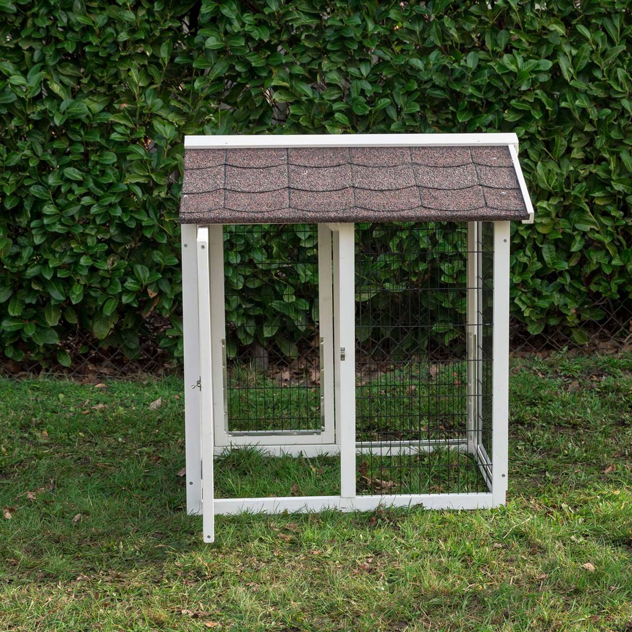 Konijnenren Deluxe Triple