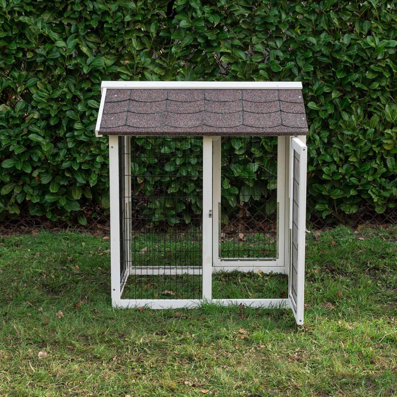 Konijnenren Deluxe Triple