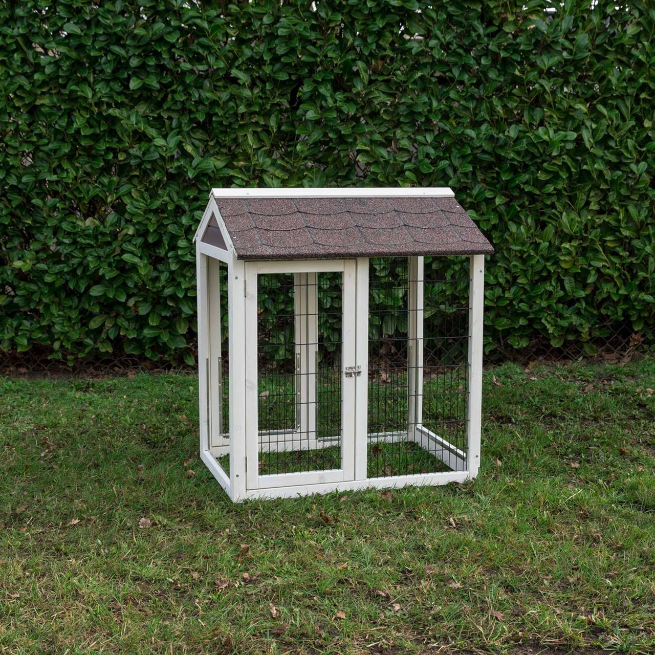 Double Deluxe Extension Run