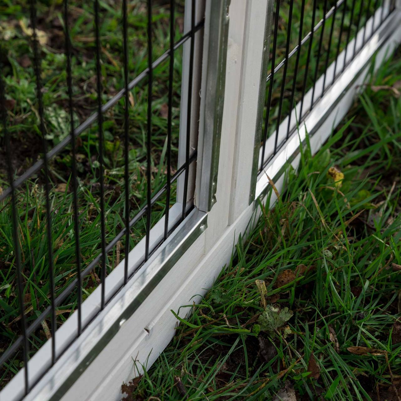 Double Deluxe Extension Run