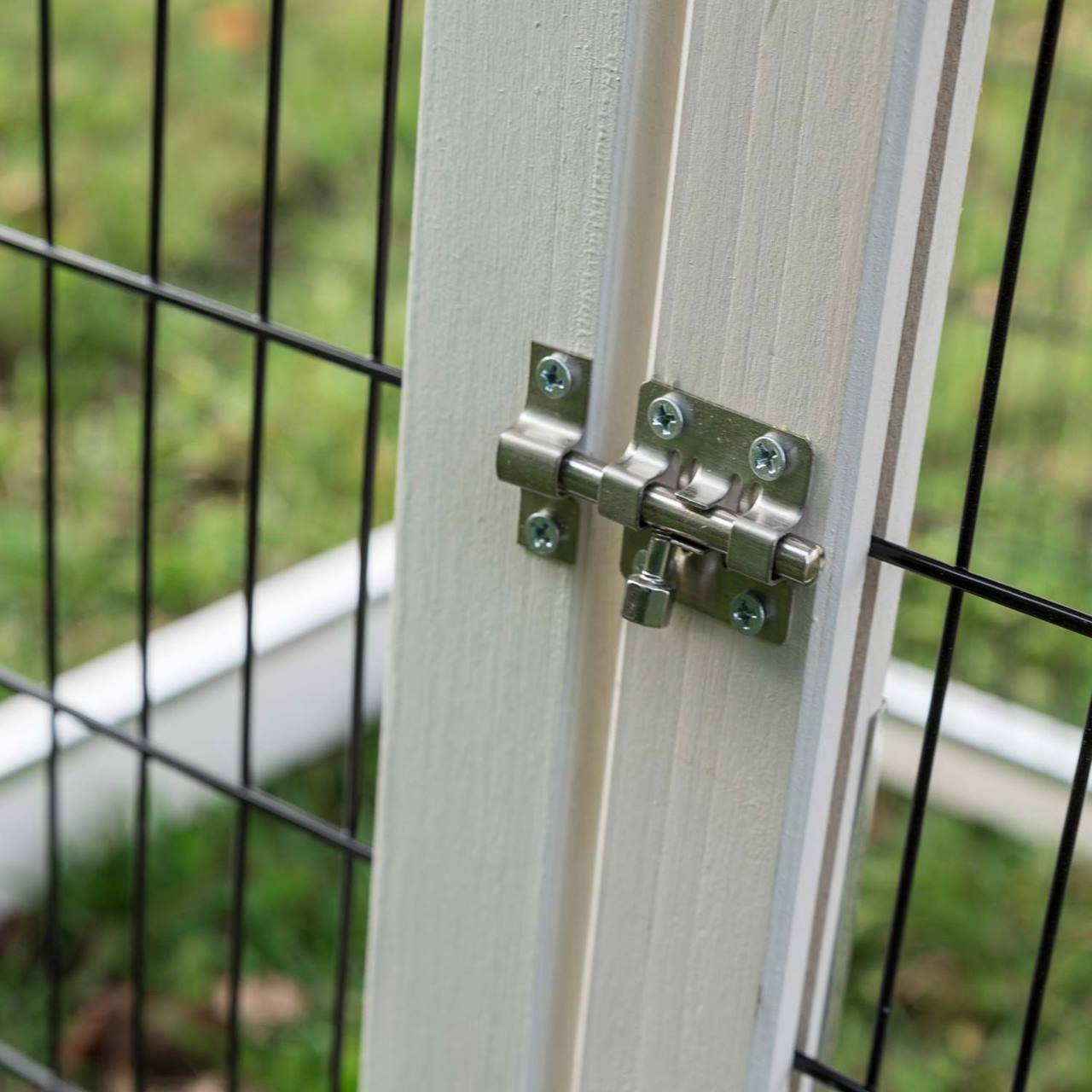 Double Deluxe Extension Run