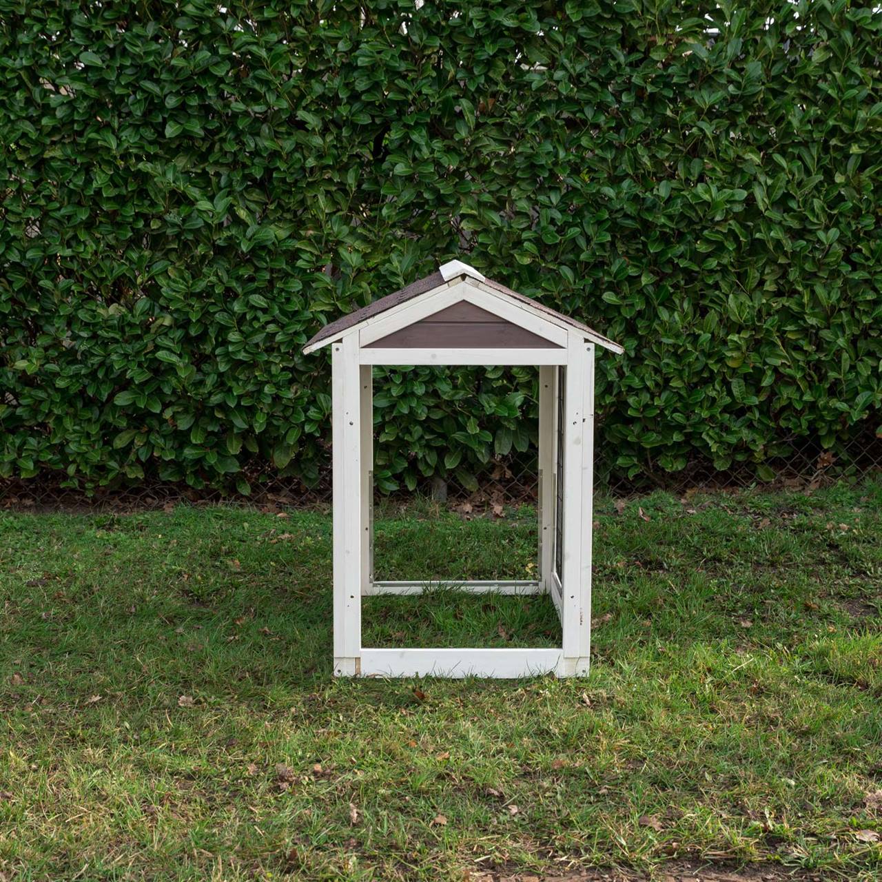 Double Deluxe Extension Run