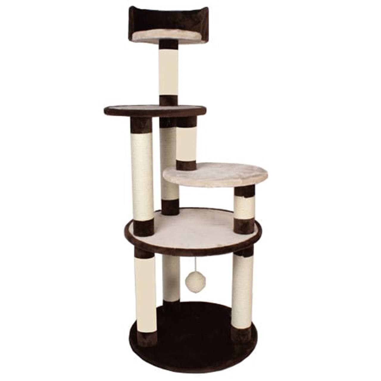 Catscratcher Florence