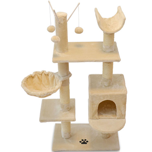 Catscratcher Granada Beige