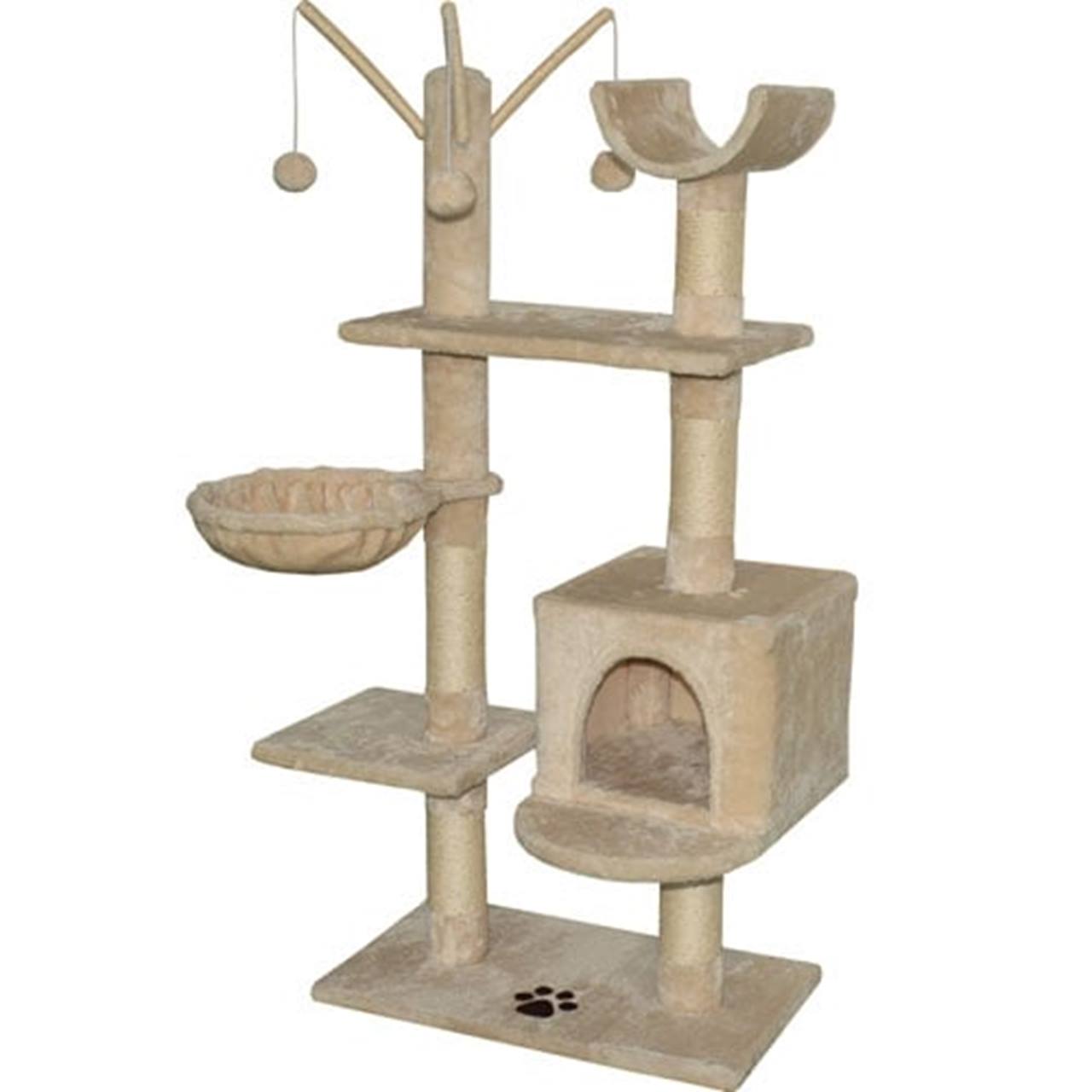 Catscratcher Granada Beige