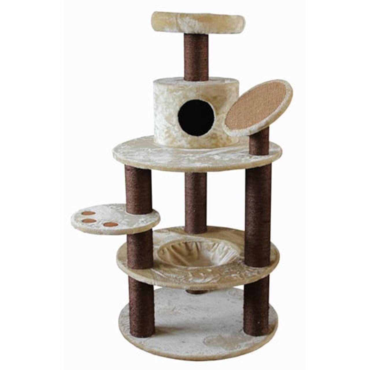 Catscratcher Denver Beige