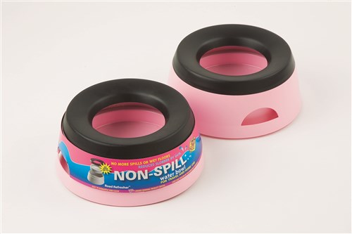 Road Refresher Small, Grey