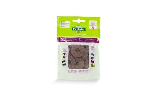 PetSafe® Busy Buddy® Rawhide Treat Ring Refills, Size C
