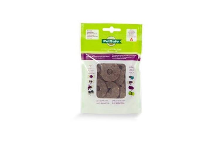PetSafe® Busy Buddy® Rawhide Treat Ring Refills, Size A