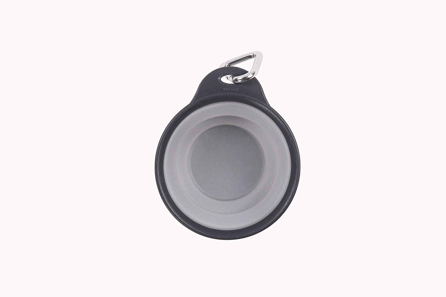 Dexas Collapsible Travel Cup Pro Blue