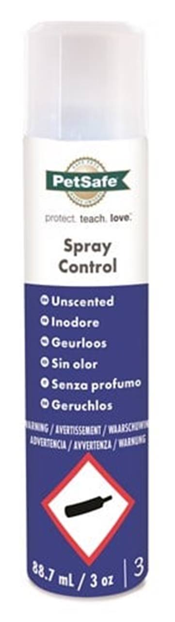 PetSafe® Unscented Spray Refill