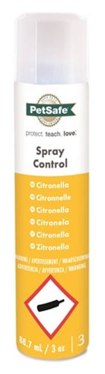 PetSafe® Citronella Spray Refill