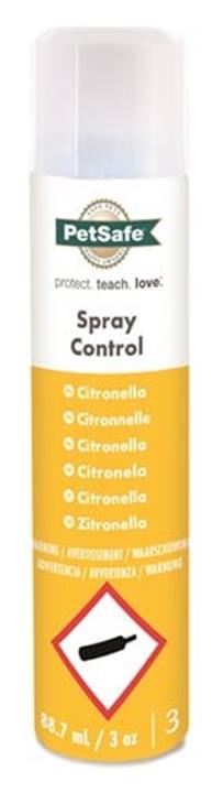 Spray Control Geparfumeerde Navulling