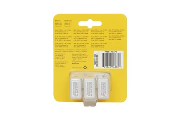 Spray Navulling - Citronella