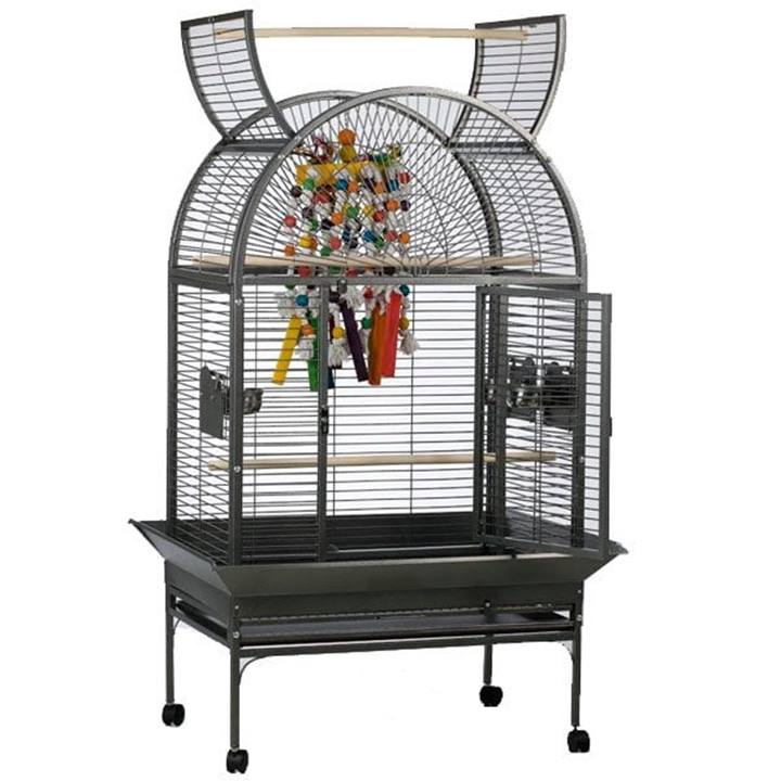 STRONG Villa Isa, Silvertone Grey