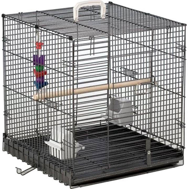 STRONG Traveler, Silvertone Grey