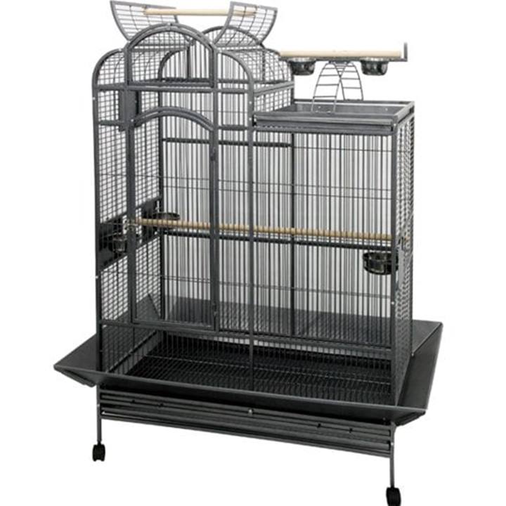 STRONG Villa Venus, Silvertone Grey