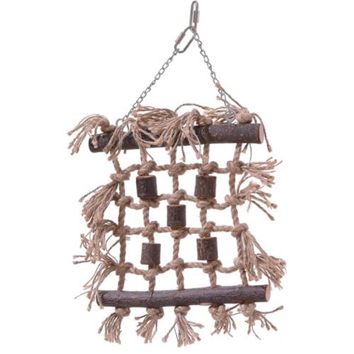 Quapas! Bird Toy 'Survival'
