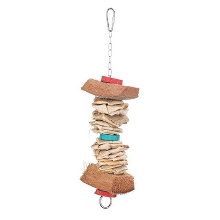Quapas! Bird Toy ' Upper S'