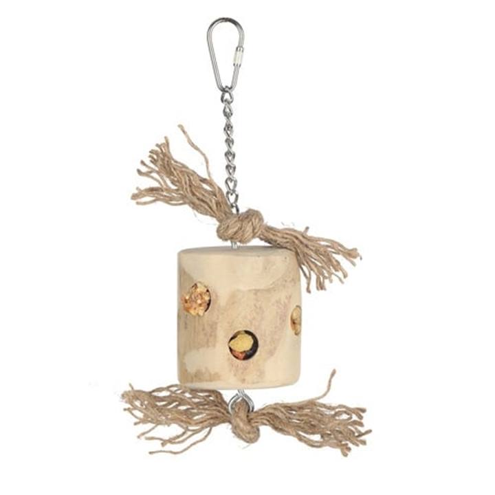 Quapas! Bird Toy Litterz S