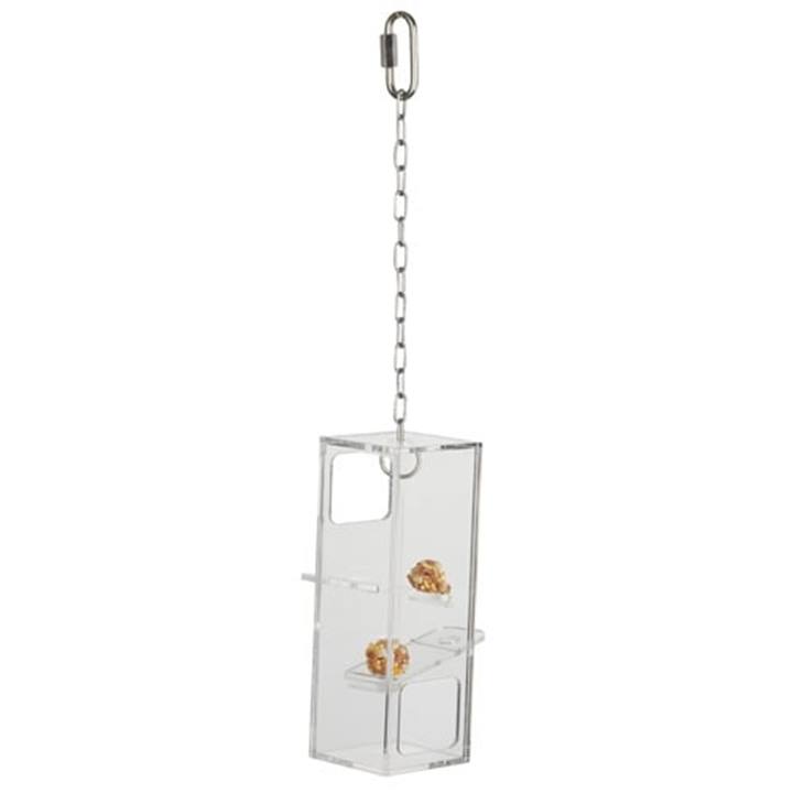 Quapas! Bird Toy Desto M