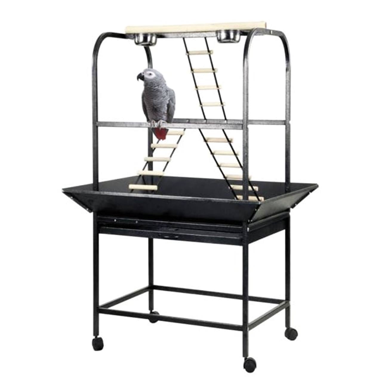 STRONG Playground Anastasia, Silvertone Grey