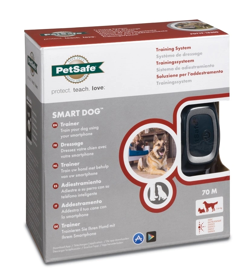PetSafe® SMART DOG Trainer