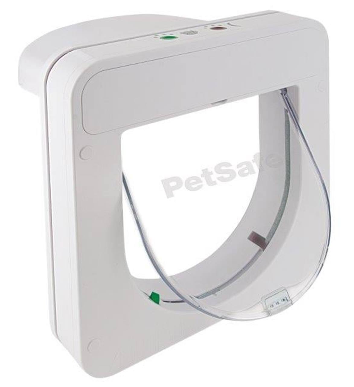 PetSafe® Petporte smart flap® Microchip Cat Flap
