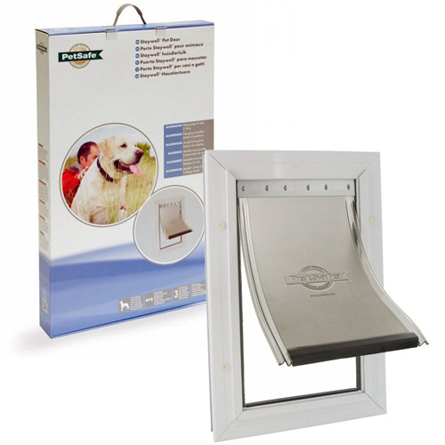 PetSafe® Staywell® Aluminium Pet Door