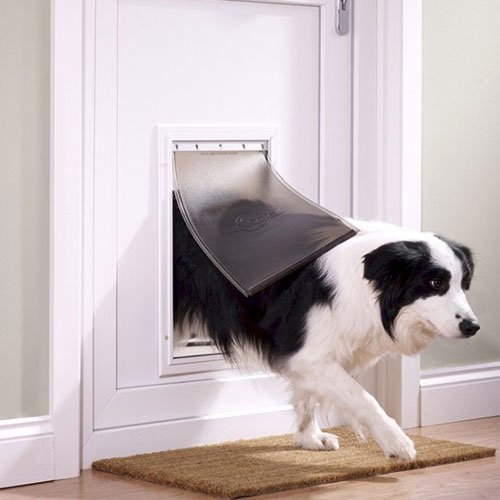 PetSafe® Staywell® Aluminium Pet Door
