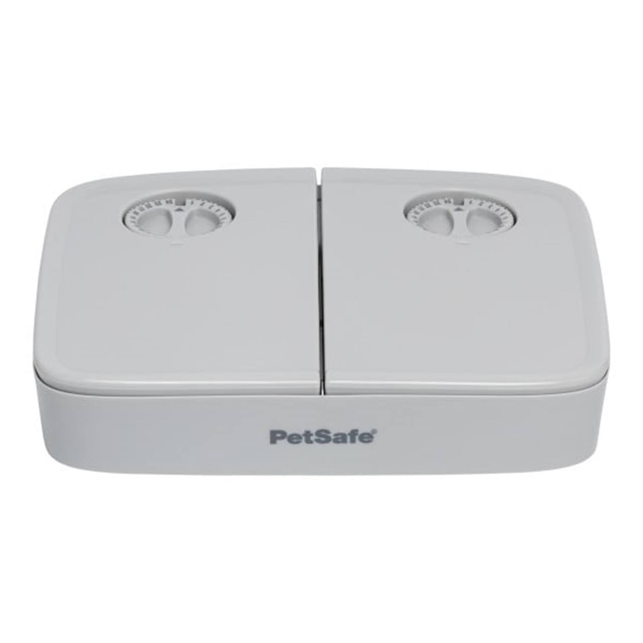 PetSafe® Automatic 2 Meal Pet Feeder