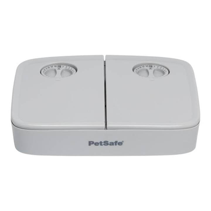 PetSafe Automatische voerbak voor huisdieren met 2 maaltijden