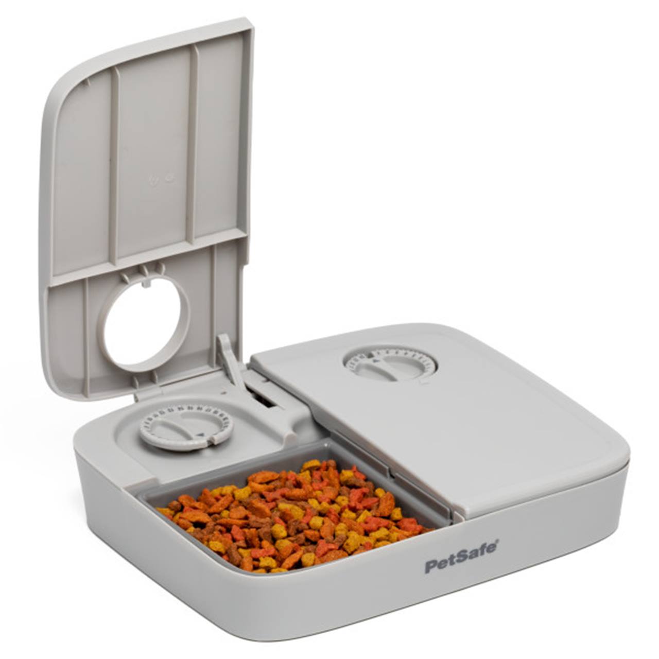 PetSafe® Automatic 2 Meal Pet Feeder