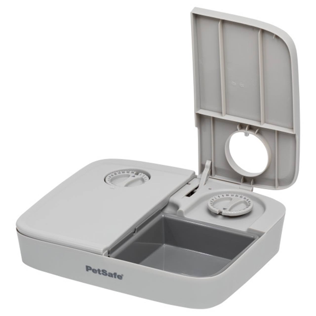 PetSafe® Automatic 2 Meal Pet Feeder