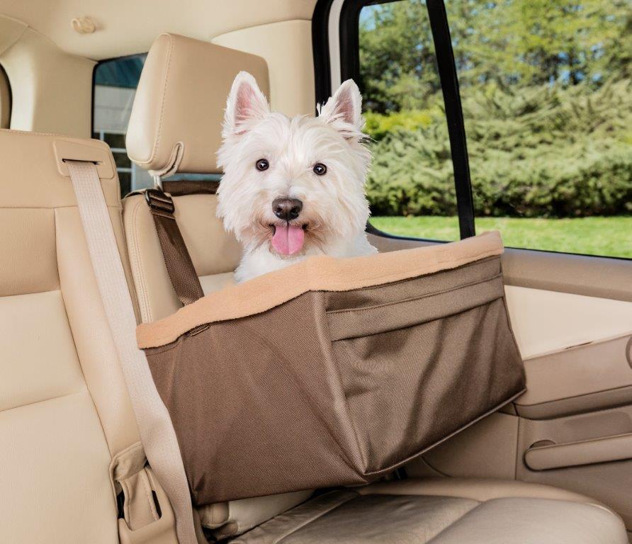 PetSafe® Happy Ride™ Booster Seat