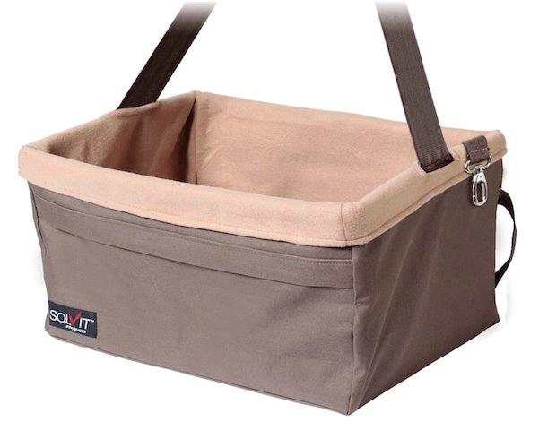 PetSafe® Happy Ride™ Booster Seat