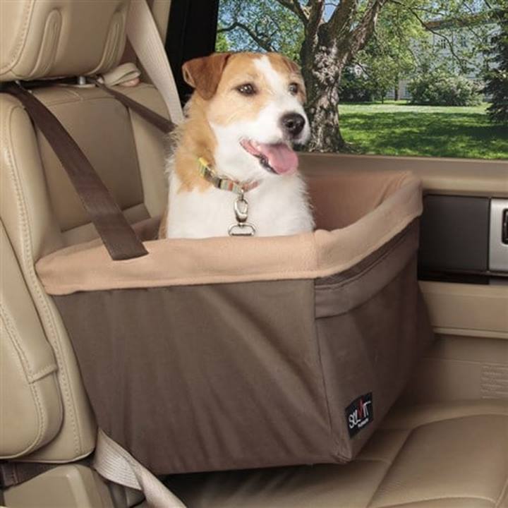 PetSafe® Happy Ride™ Booster Seat