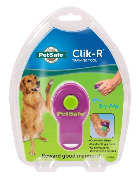 PetSafe® Clik-R Training Tool