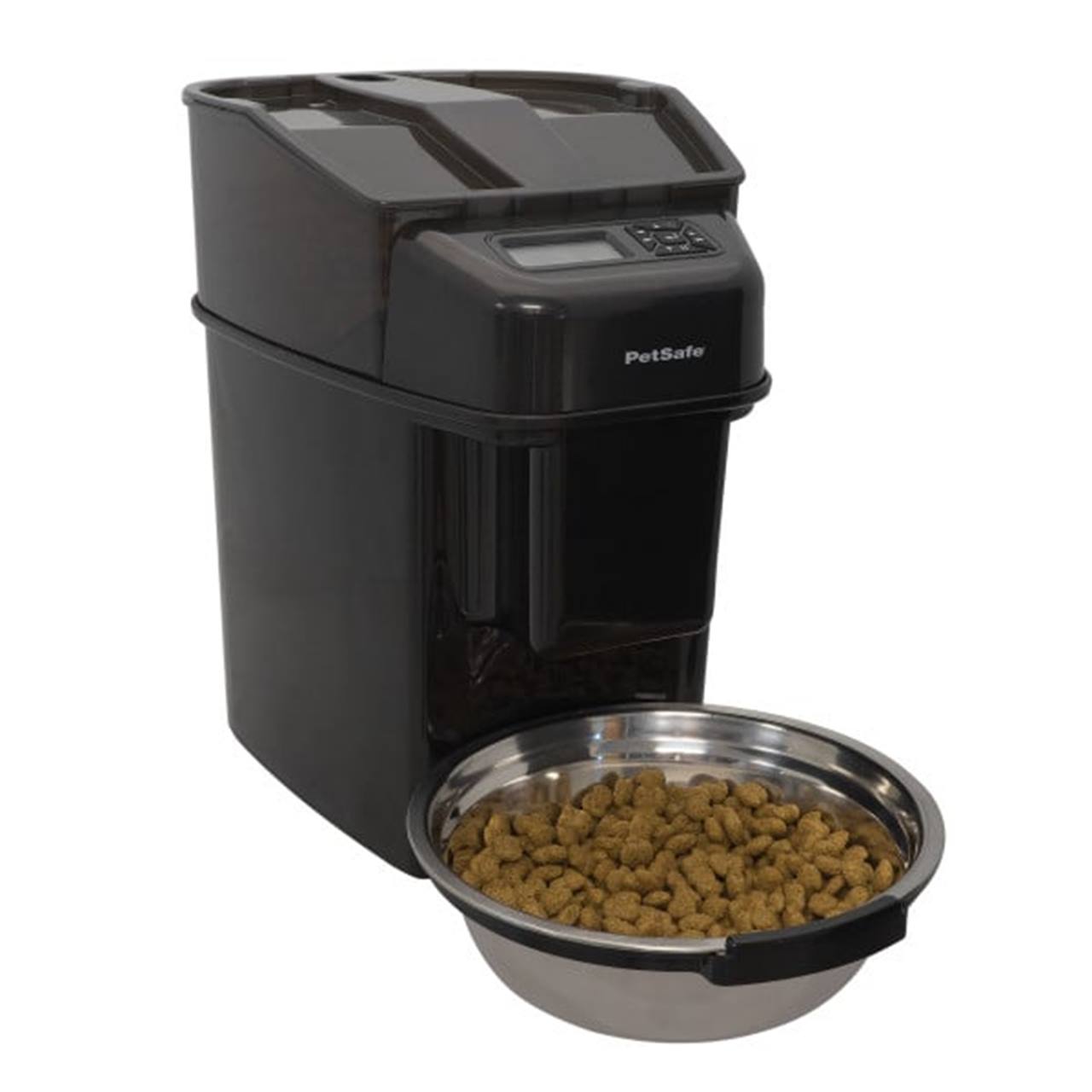 PetSafe® Healthy Pet Simply Feed™ Programmable Digital Pet Feeder