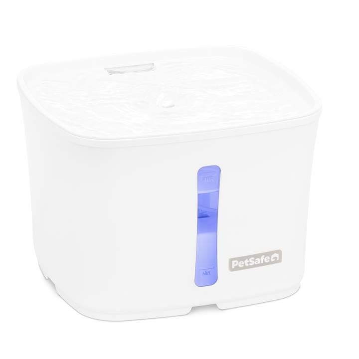 PetSafe® Viva™ Pet Fountain, 1.8 liter