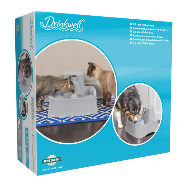 PetSafe® Drinkwell® 7,5L