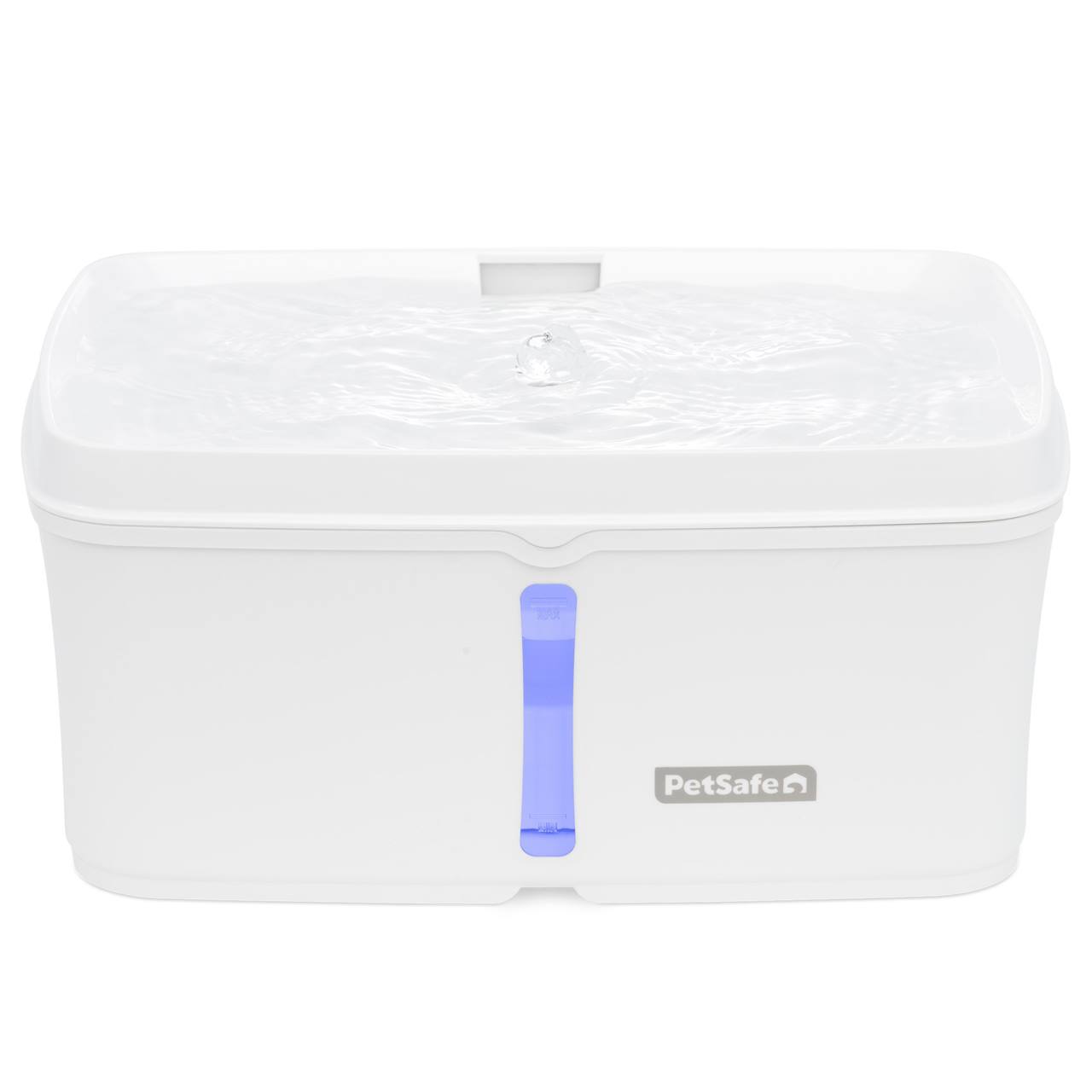 PetSafe® Viva™ Pet Fountain, 4.1 liter,