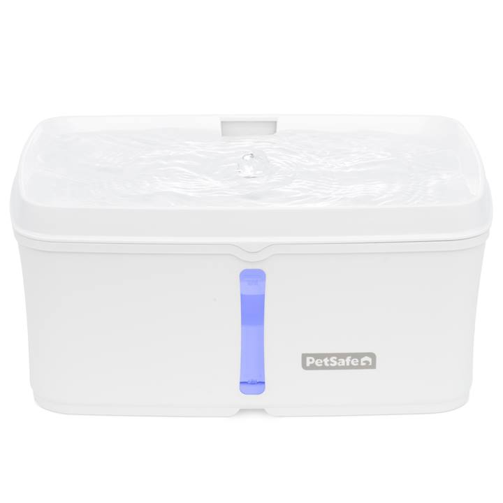 PetSafe® Viva™ Pet Fountain, 4.1 liter,