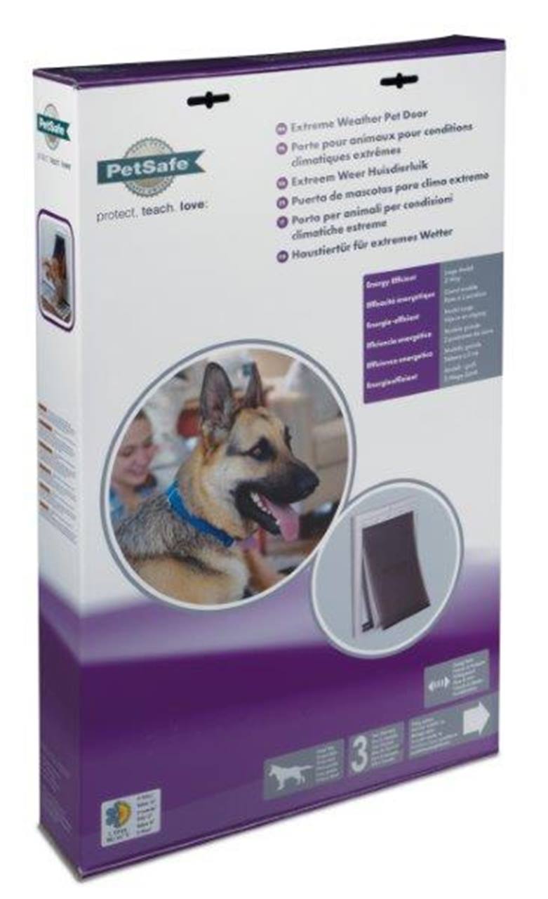 PetSafe Extreem Weer Huisdierluik