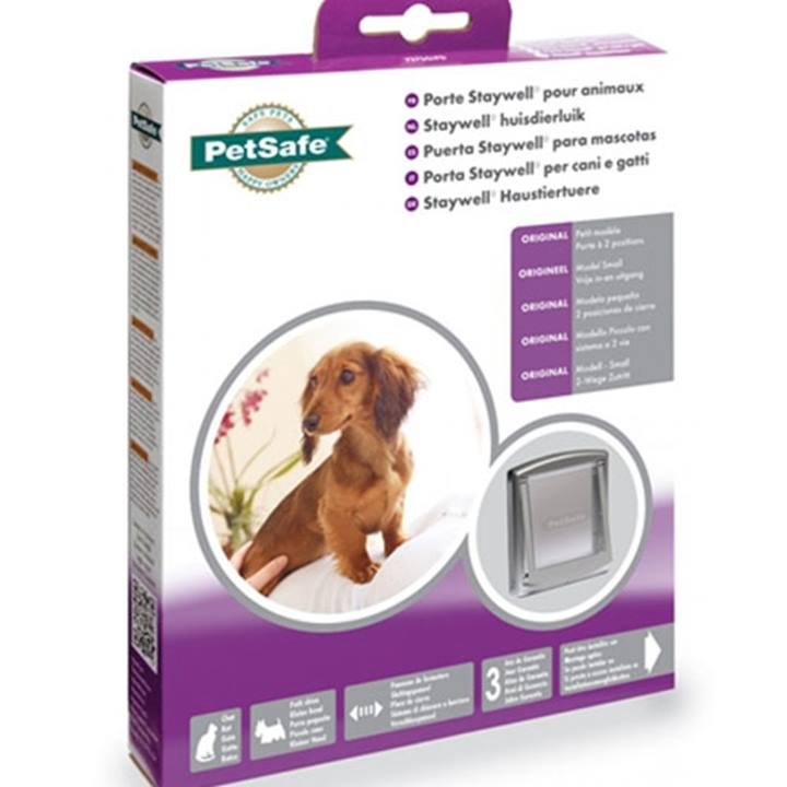 Staywell 700 Series Replacement Flap